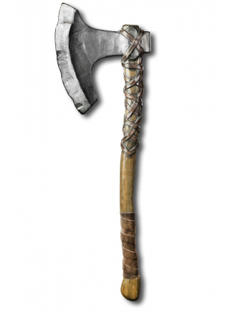 Axe Single hand LARP axe "Agnar" Produktbild